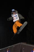 Cimone Riders Party 2007