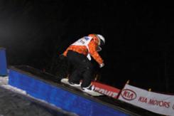 Cimone Riders Party 2007