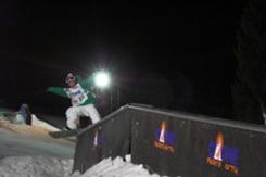 Cimone Riders Party 2007